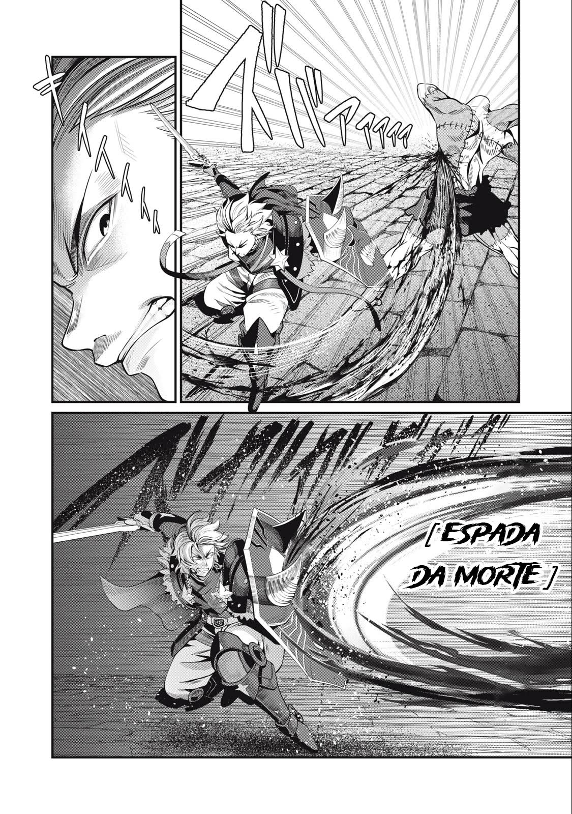 Read Tsuihou sareta Tensei Juukishi wa Game Chishiki de Musou suru PT Manga Online