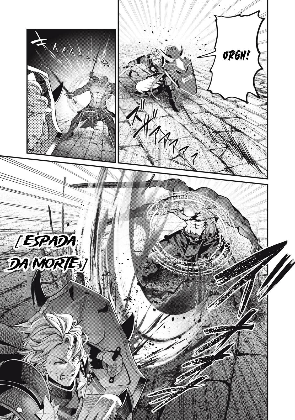 Read Tsuihou sareta Tensei Juukishi wa Game Chishiki de Musou suru PT Manga Online