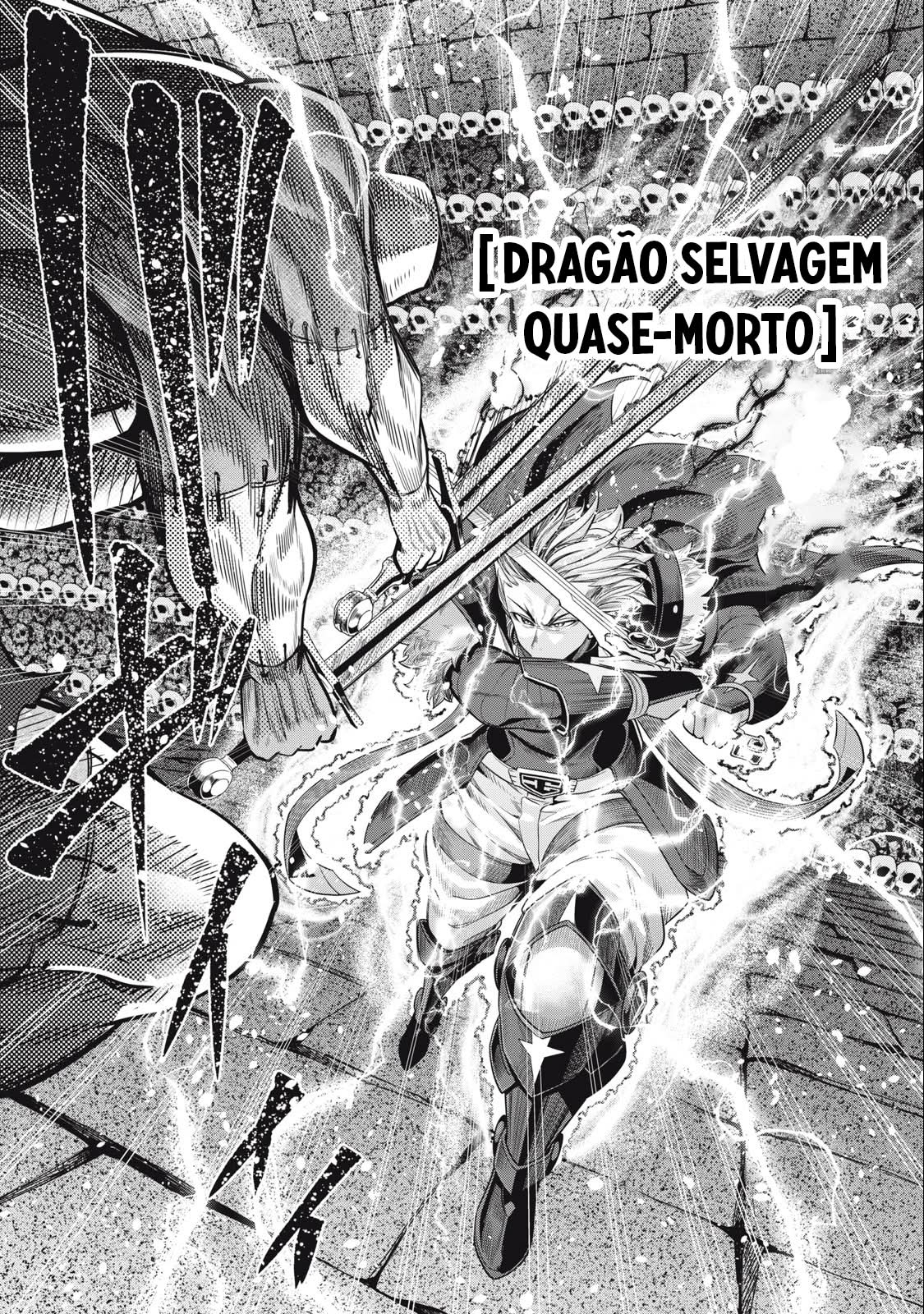 Read Tsuihou sareta Tensei Juukishi wa Game Chishiki de Musou suru PT Manga Online