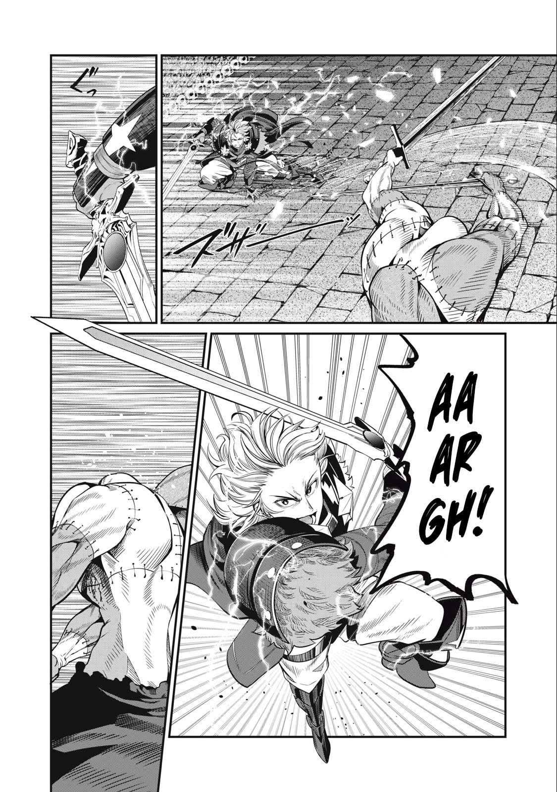 Read Tsuihou sareta Tensei Juukishi wa Game Chishiki de Musou suru PT Manga Online