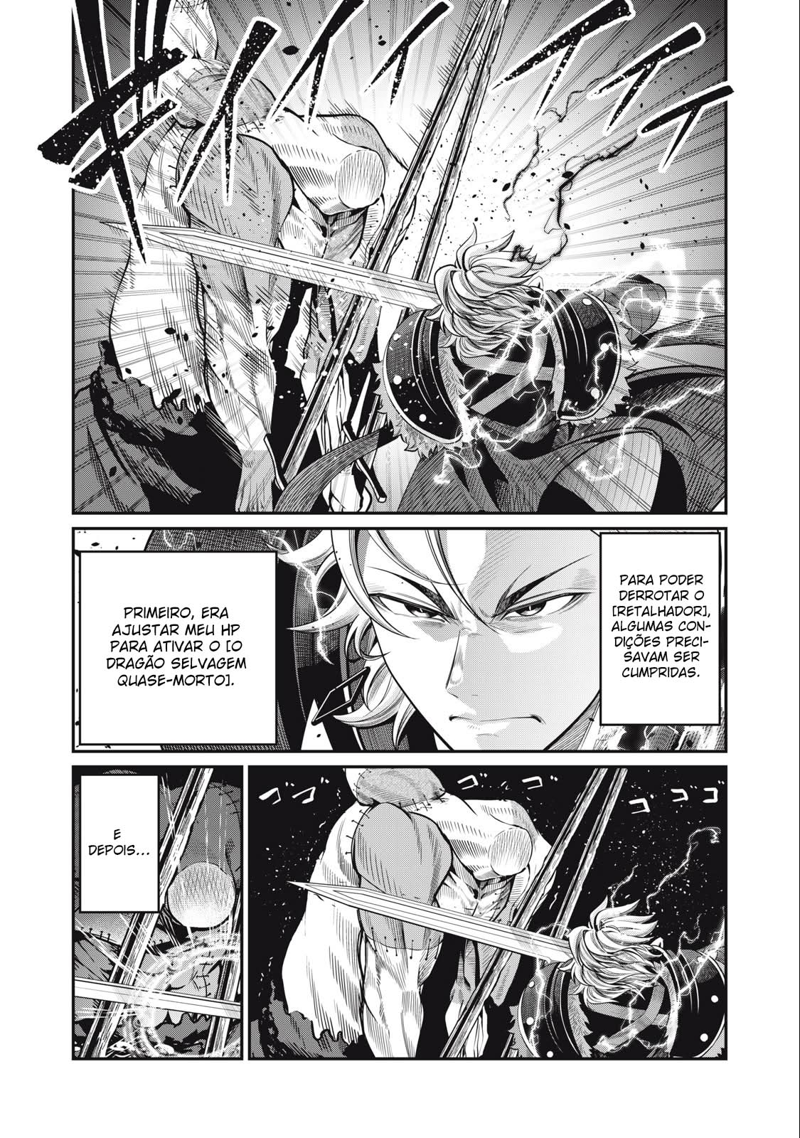 Read Tsuihou sareta Tensei Juukishi wa Game Chishiki de Musou suru PT Manga Online