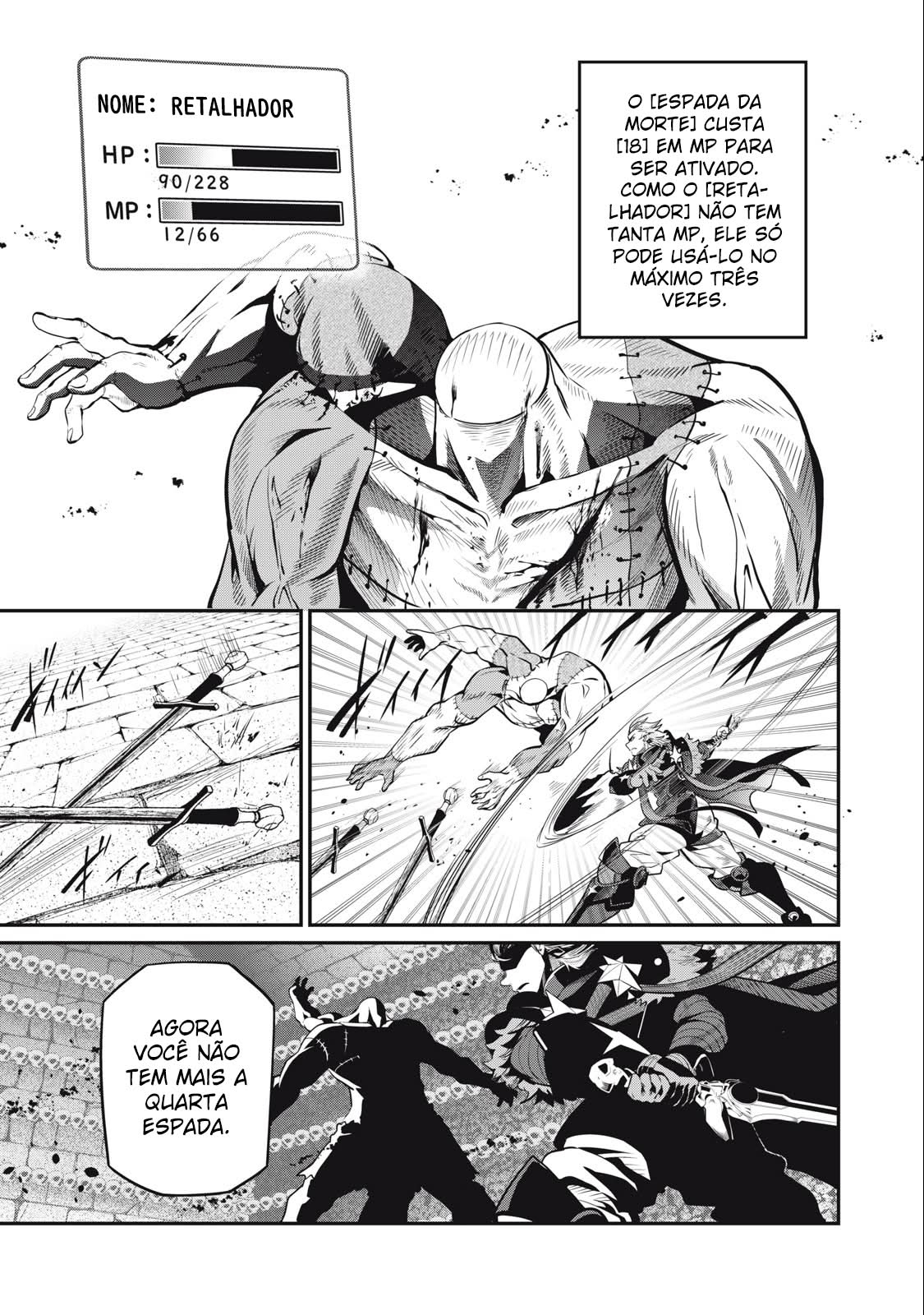 Read Tsuihou sareta Tensei Juukishi wa Game Chishiki de Musou suru PT Manga Online