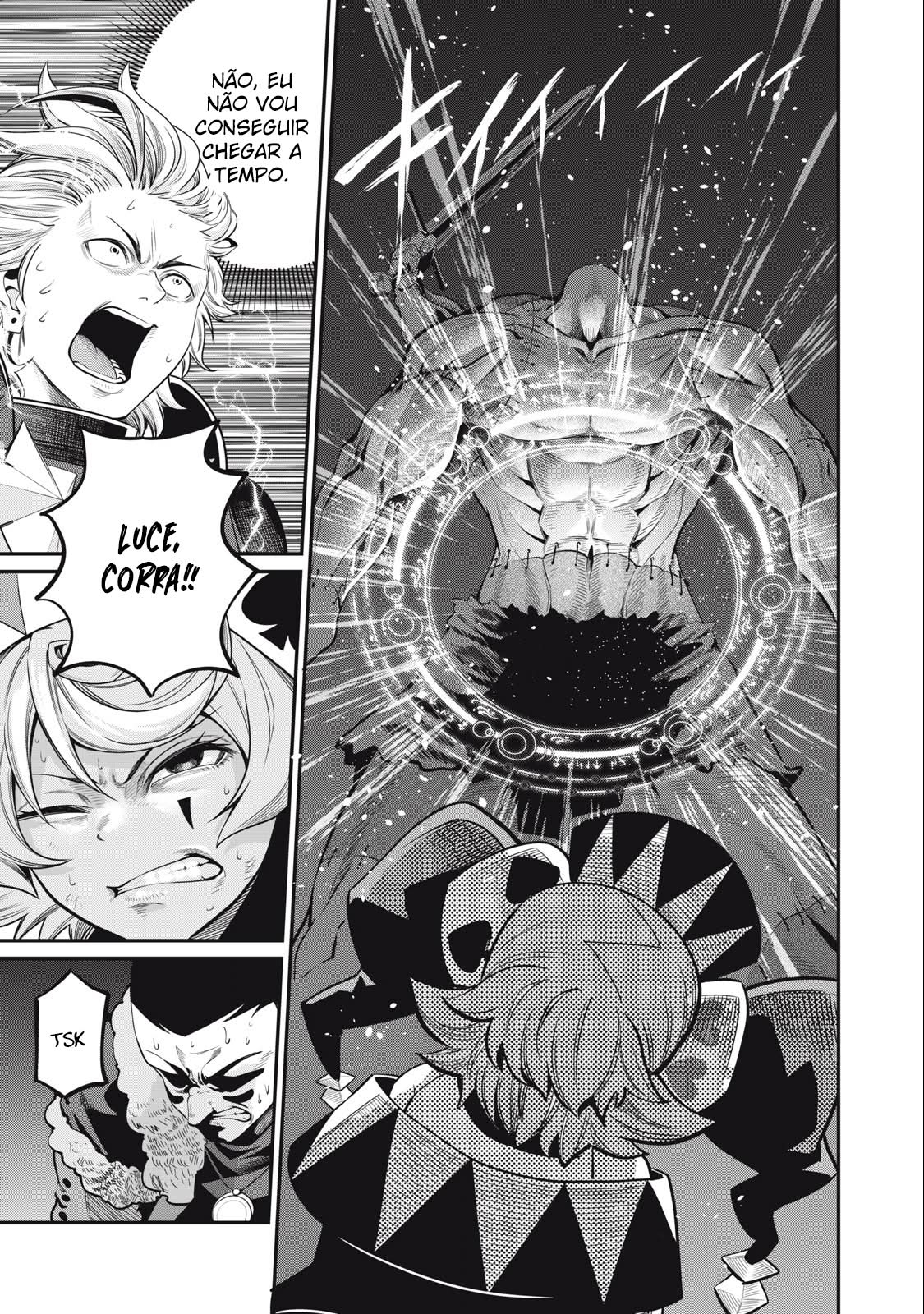 Read Tsuihou sareta Tensei Juukishi wa Game Chishiki de Musou suru PT Manga Online