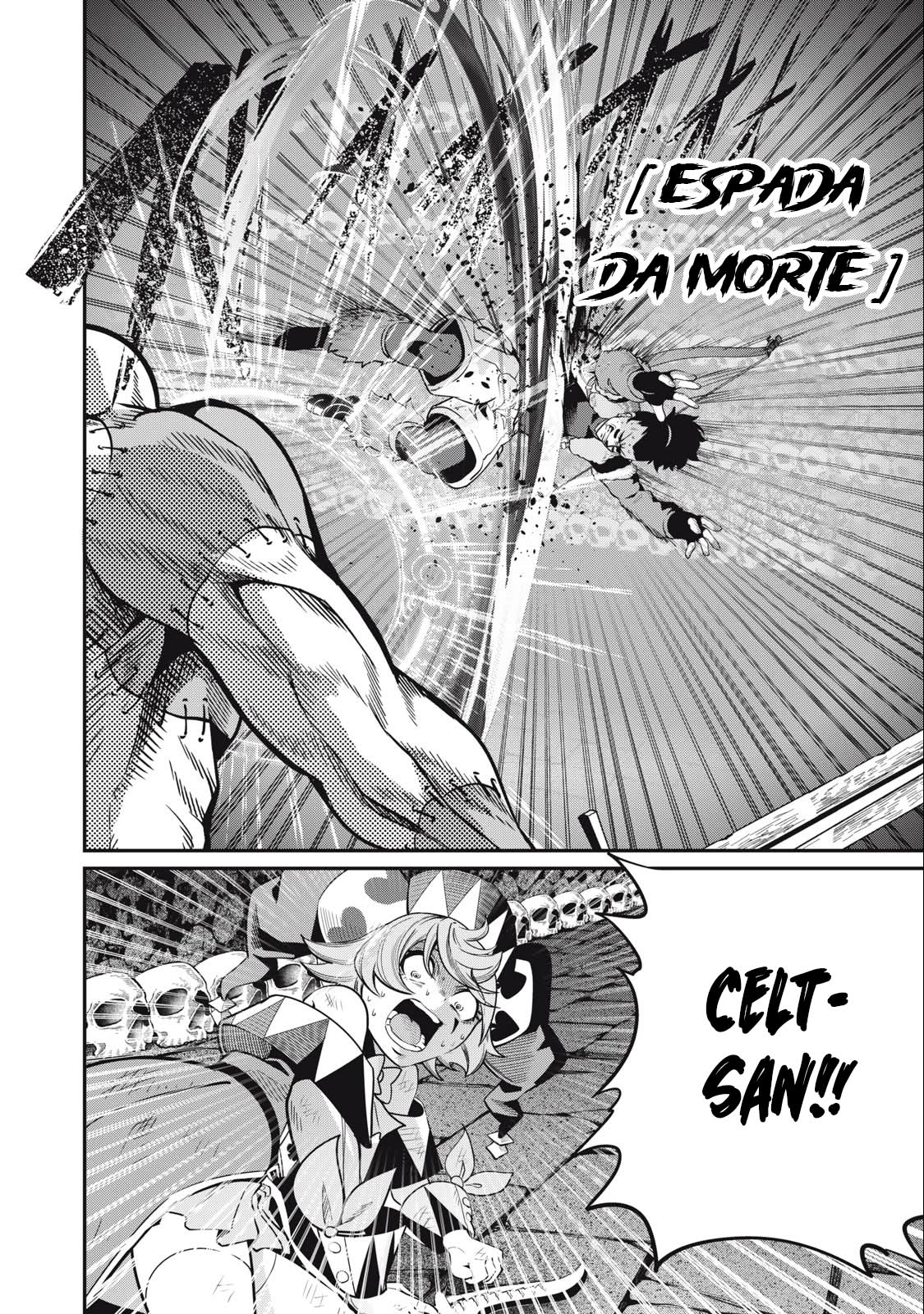 Read Tsuihou sareta Tensei Juukishi wa Game Chishiki de Musou suru PT Manga Online