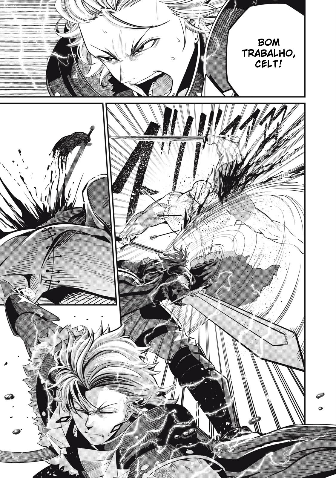 Read Tsuihou sareta Tensei Juukishi wa Game Chishiki de Musou suru PT Manga Online