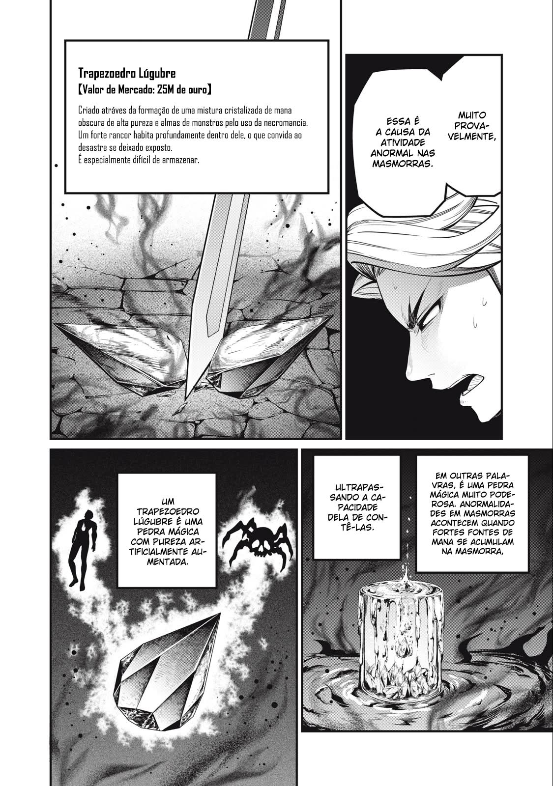 Read Tsuihou sareta Tensei Juukishi wa Game Chishiki de Musou suru PT Manga Online