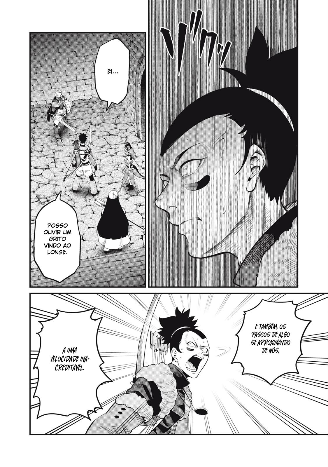 Read Tsuihou sareta Tensei Juukishi wa Game Chishiki de Musou suru PT Manga Online