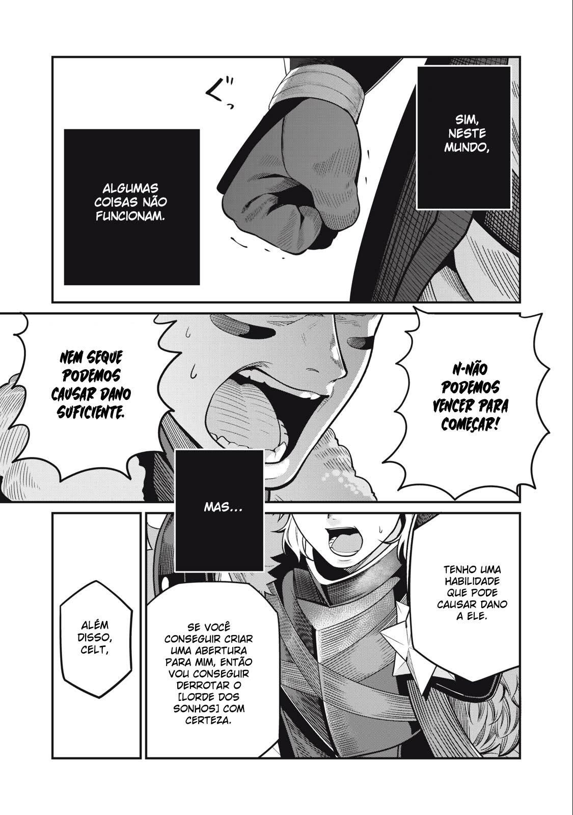 Read Tsuihou sareta Tensei Juukishi wa Game Chishiki de Musou suru PT Manga Online
