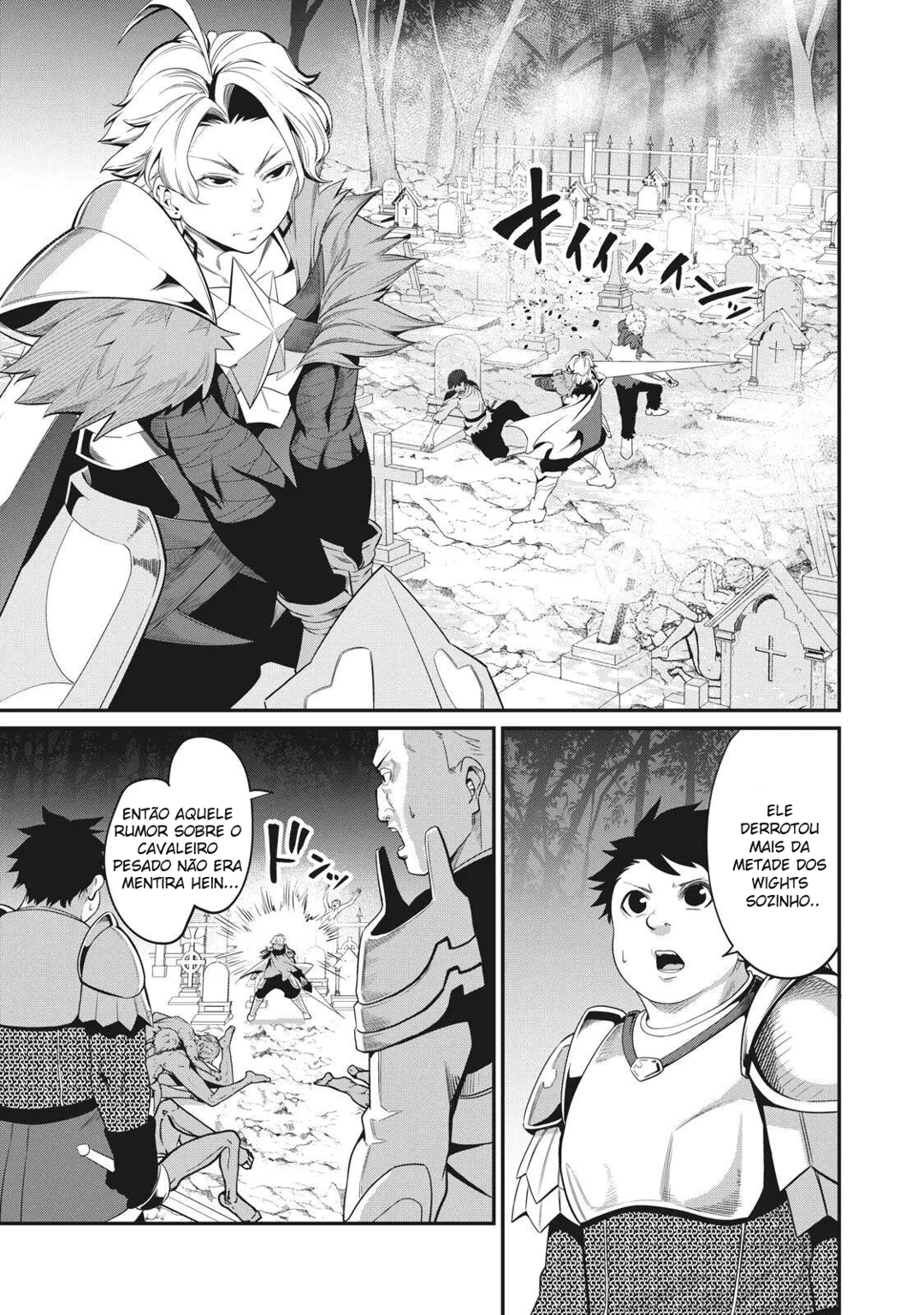 Read Tsuihou sareta Tensei Juukishi wa Game Chishiki de Musou suru PT Manga Online