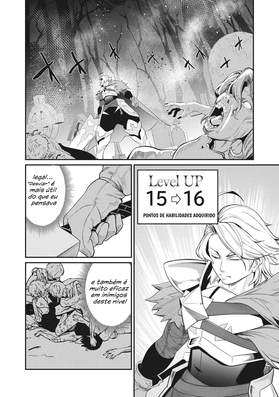 Read Tsuihou sareta Tensei Juukishi wa Game Chishiki de Musou suru PT Manga Online