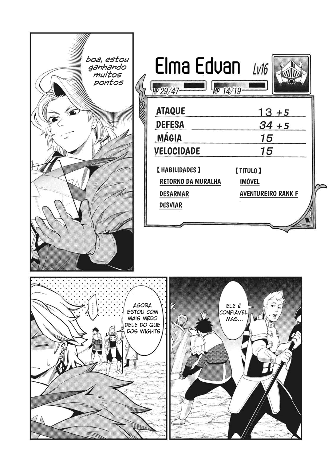 Read Tsuihou sareta Tensei Juukishi wa Game Chishiki de Musou suru PT Manga Online