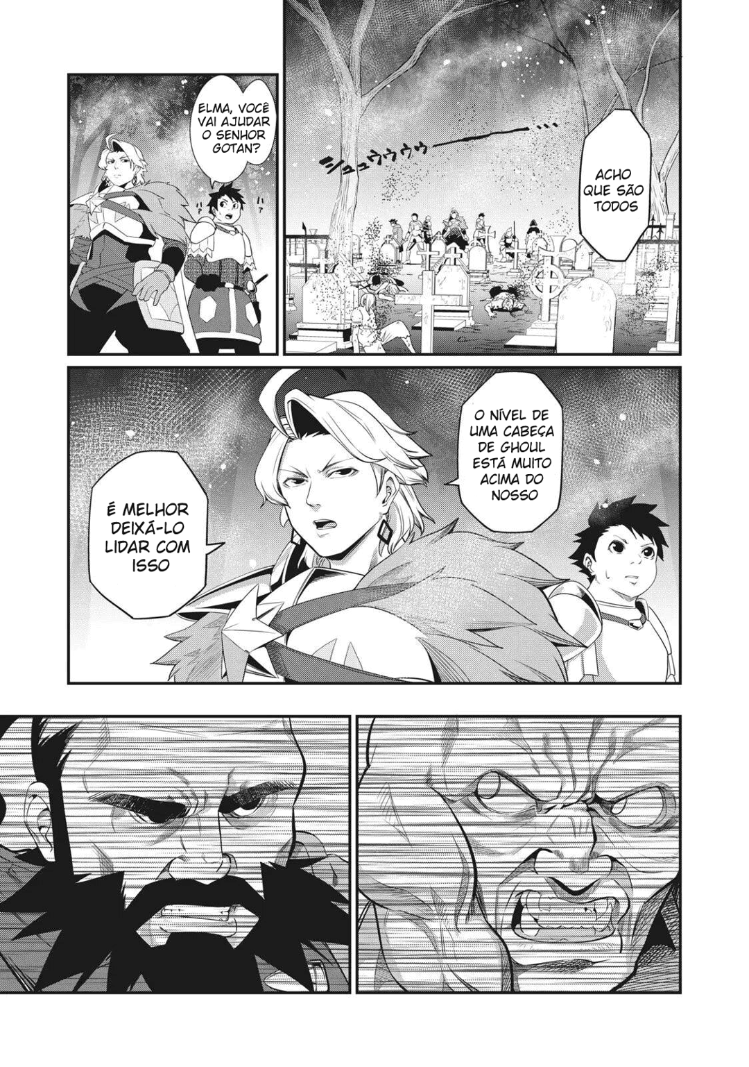Read Tsuihou sareta Tensei Juukishi wa Game Chishiki de Musou suru PT Manga Online