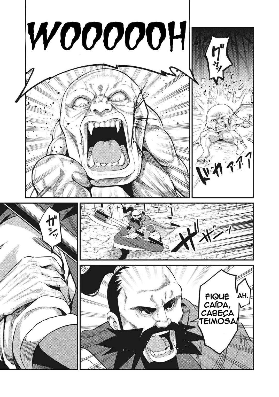 Read Tsuihou sareta Tensei Juukishi wa Game Chishiki de Musou suru PT Manga Online