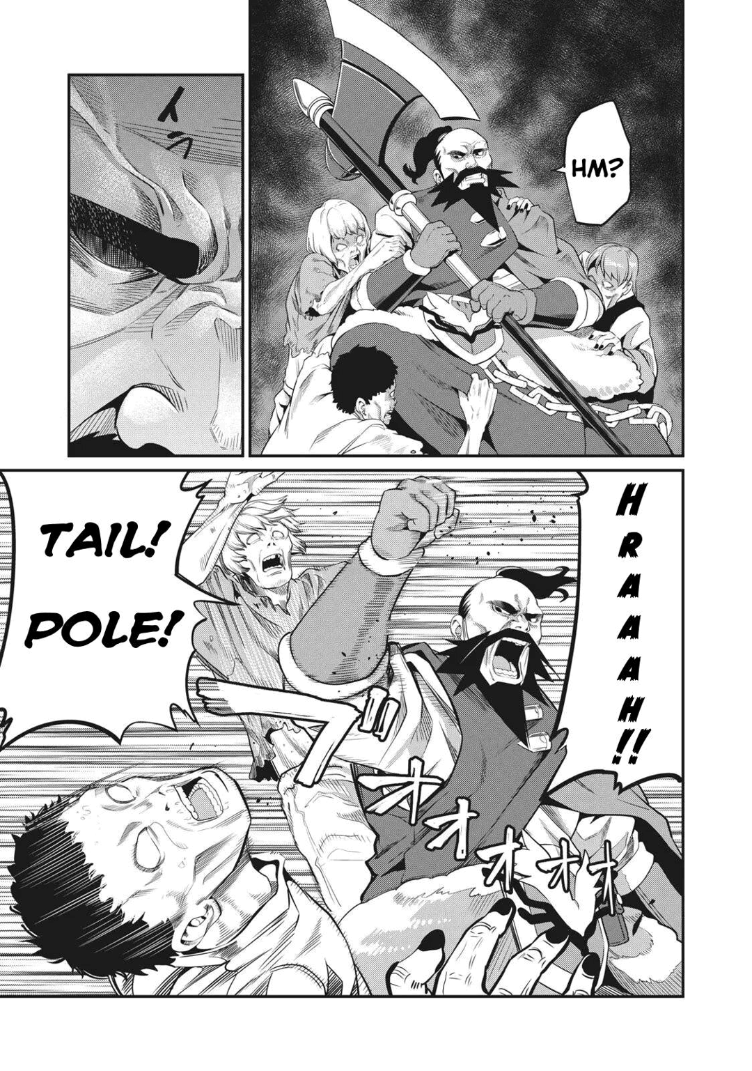 Read Tsuihou sareta Tensei Juukishi wa Game Chishiki de Musou suru PT Manga Online
