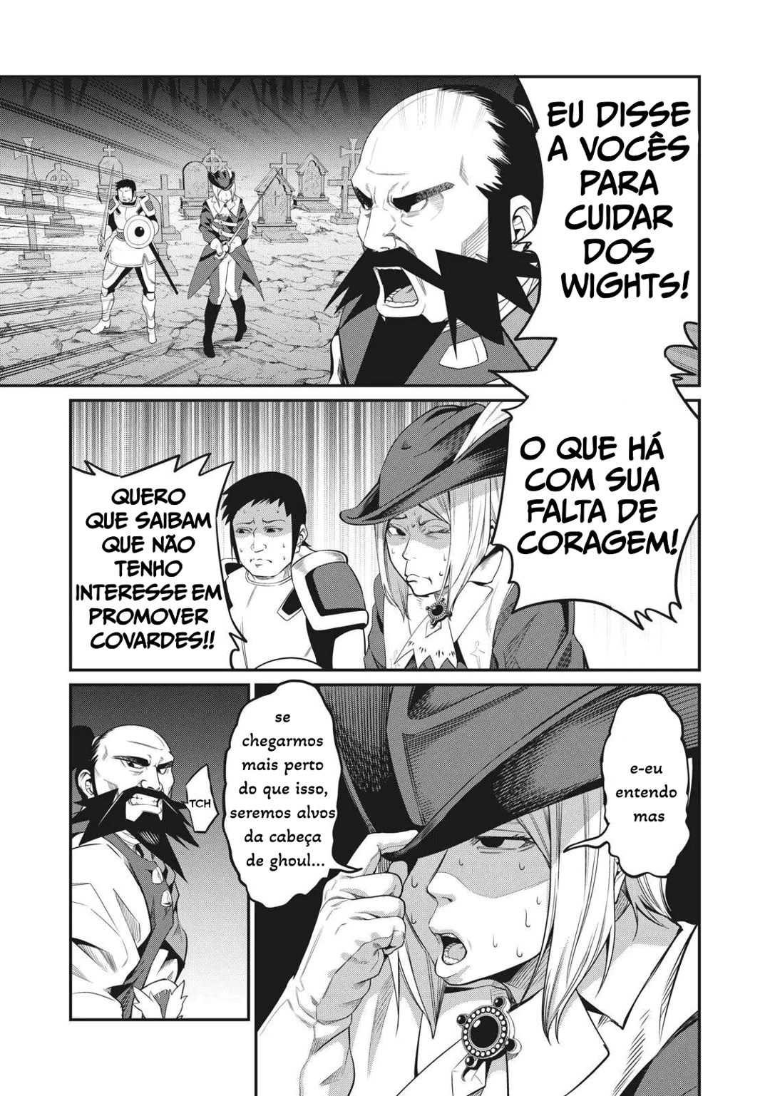 Read Tsuihou sareta Tensei Juukishi wa Game Chishiki de Musou suru PT Manga Online