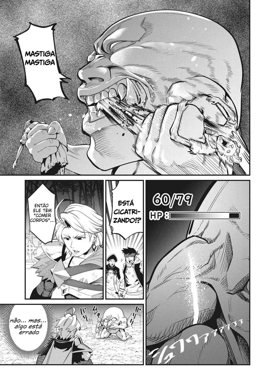 Read Tsuihou sareta Tensei Juukishi wa Game Chishiki de Musou suru PT Manga Online
