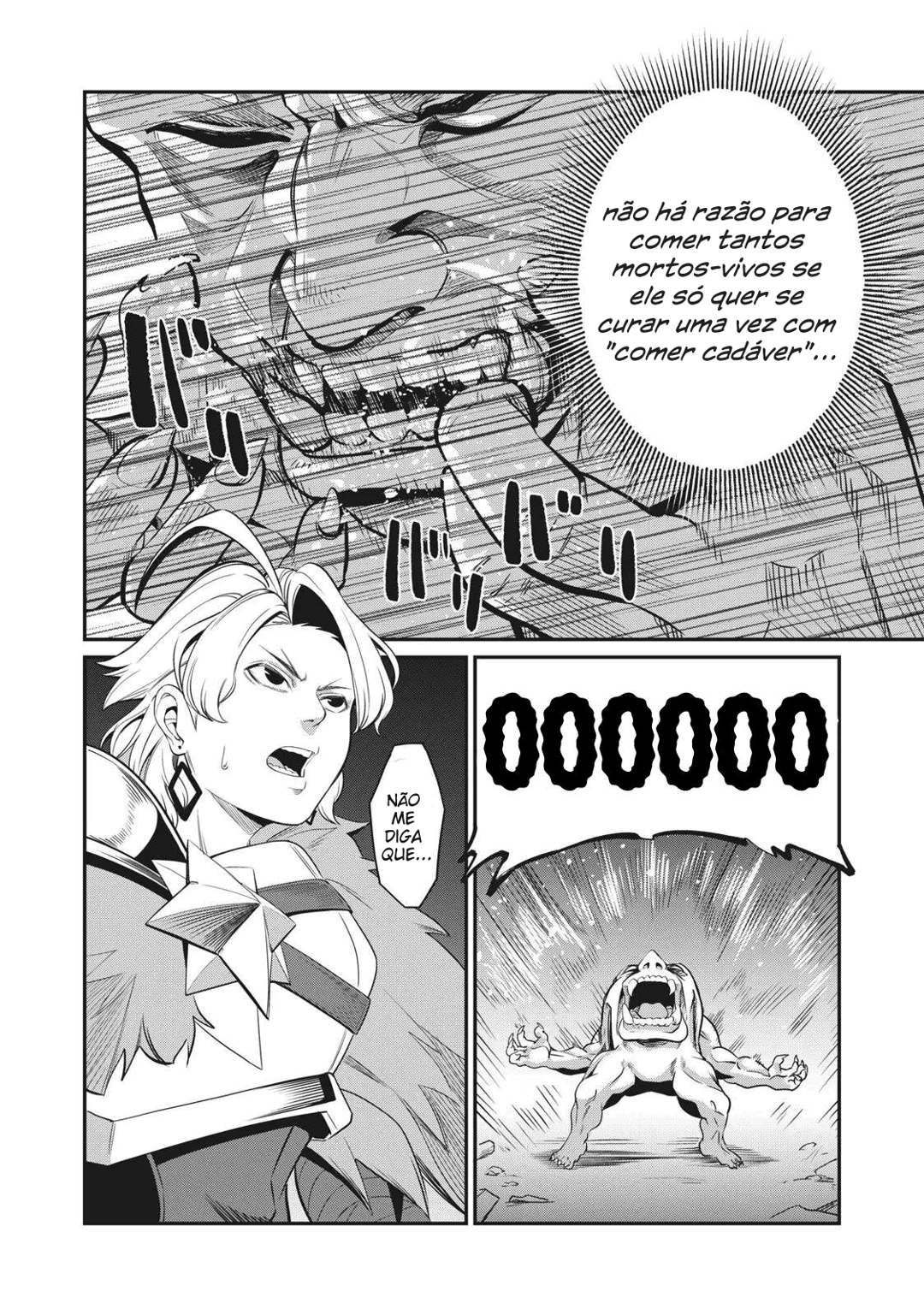 Read Tsuihou sareta Tensei Juukishi wa Game Chishiki de Musou suru PT Manga Online