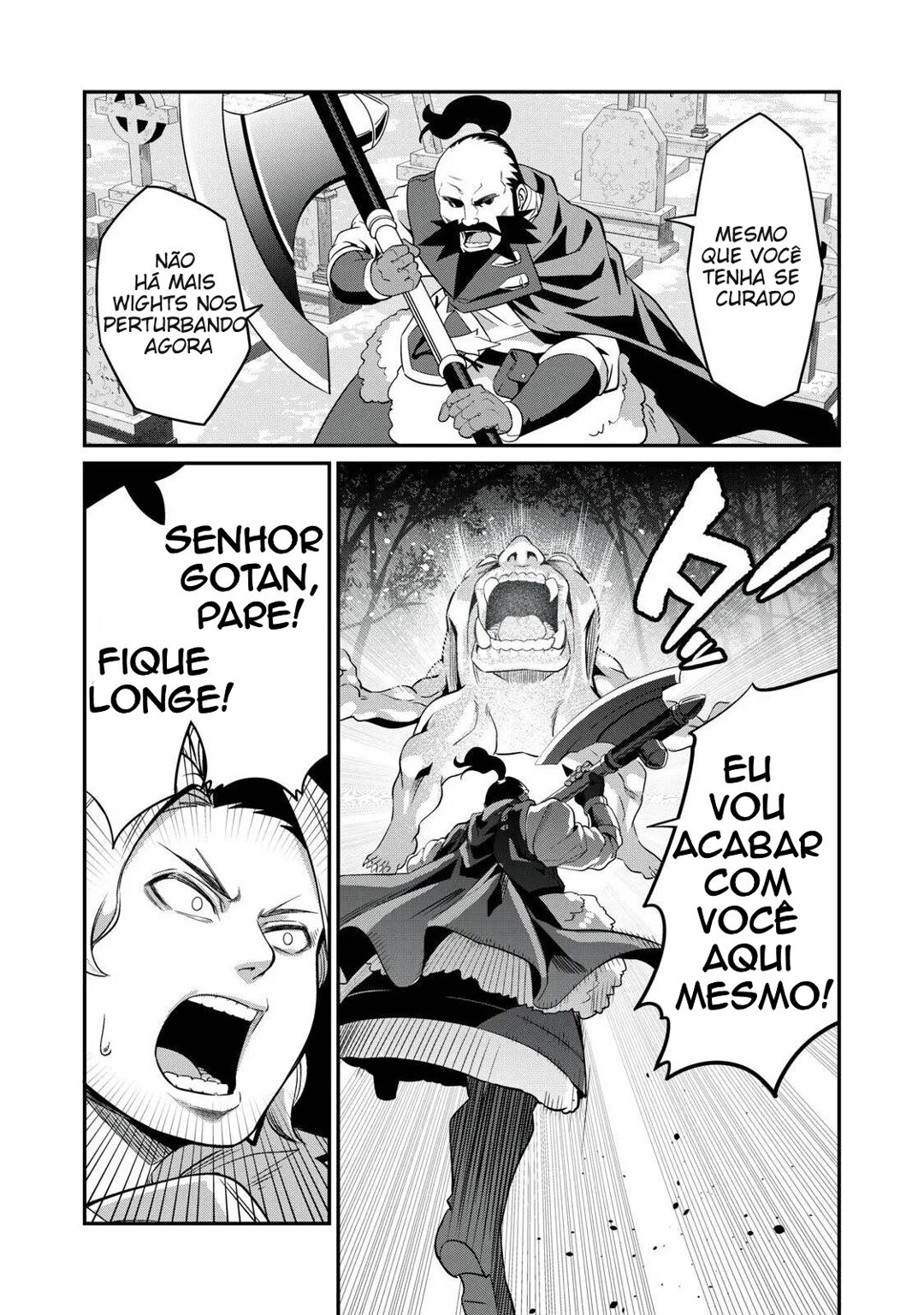 Read Tsuihou sareta Tensei Juukishi wa Game Chishiki de Musou suru PT Manga Online
