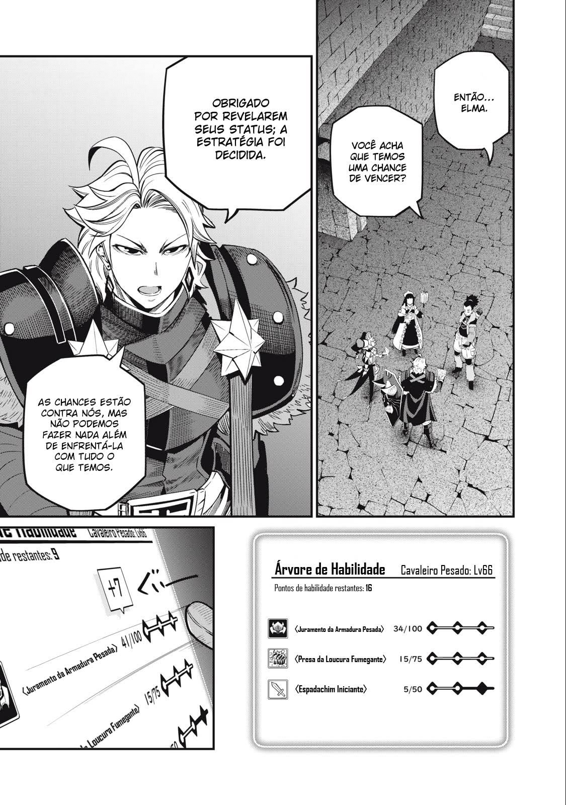 Read Tsuihou sareta Tensei Juukishi wa Game Chishiki de Musou suru PT Manga Online