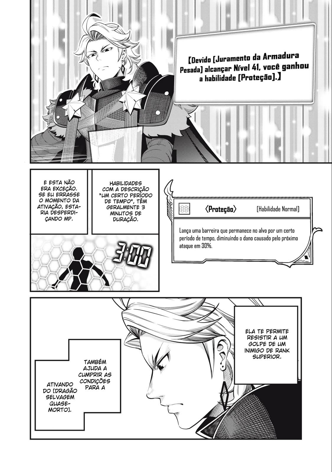 Read Tsuihou sareta Tensei Juukishi wa Game Chishiki de Musou suru PT Manga Online