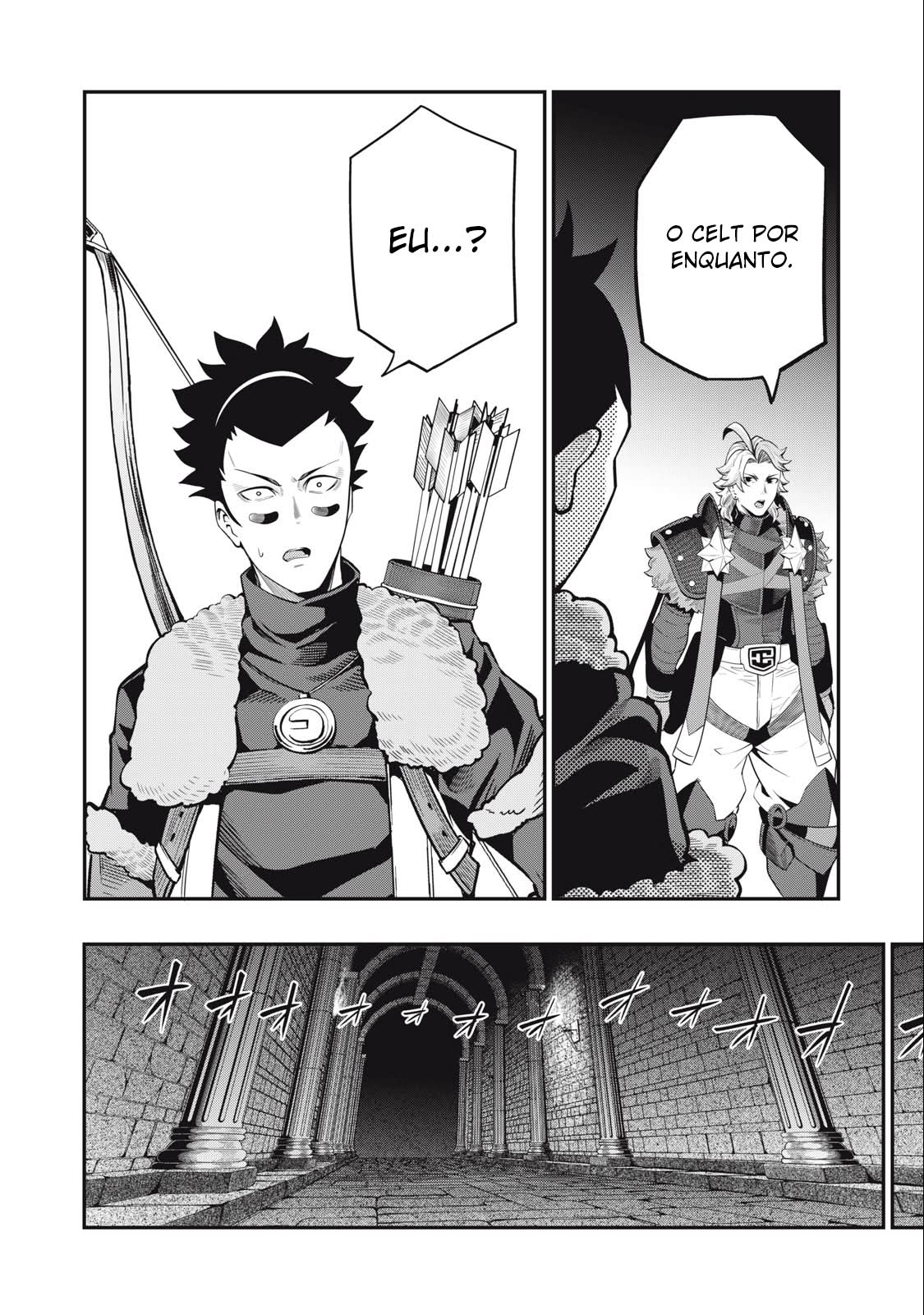 Read Tsuihou sareta Tensei Juukishi wa Game Chishiki de Musou suru PT Manga Online