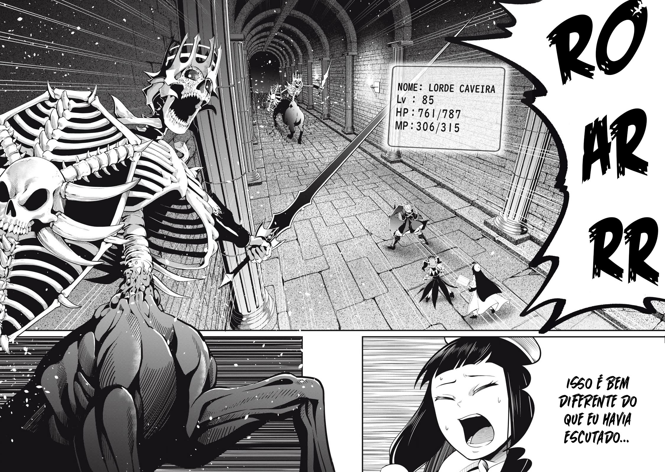 Read Tsuihou sareta Tensei Juukishi wa Game Chishiki de Musou suru PT Manga Online