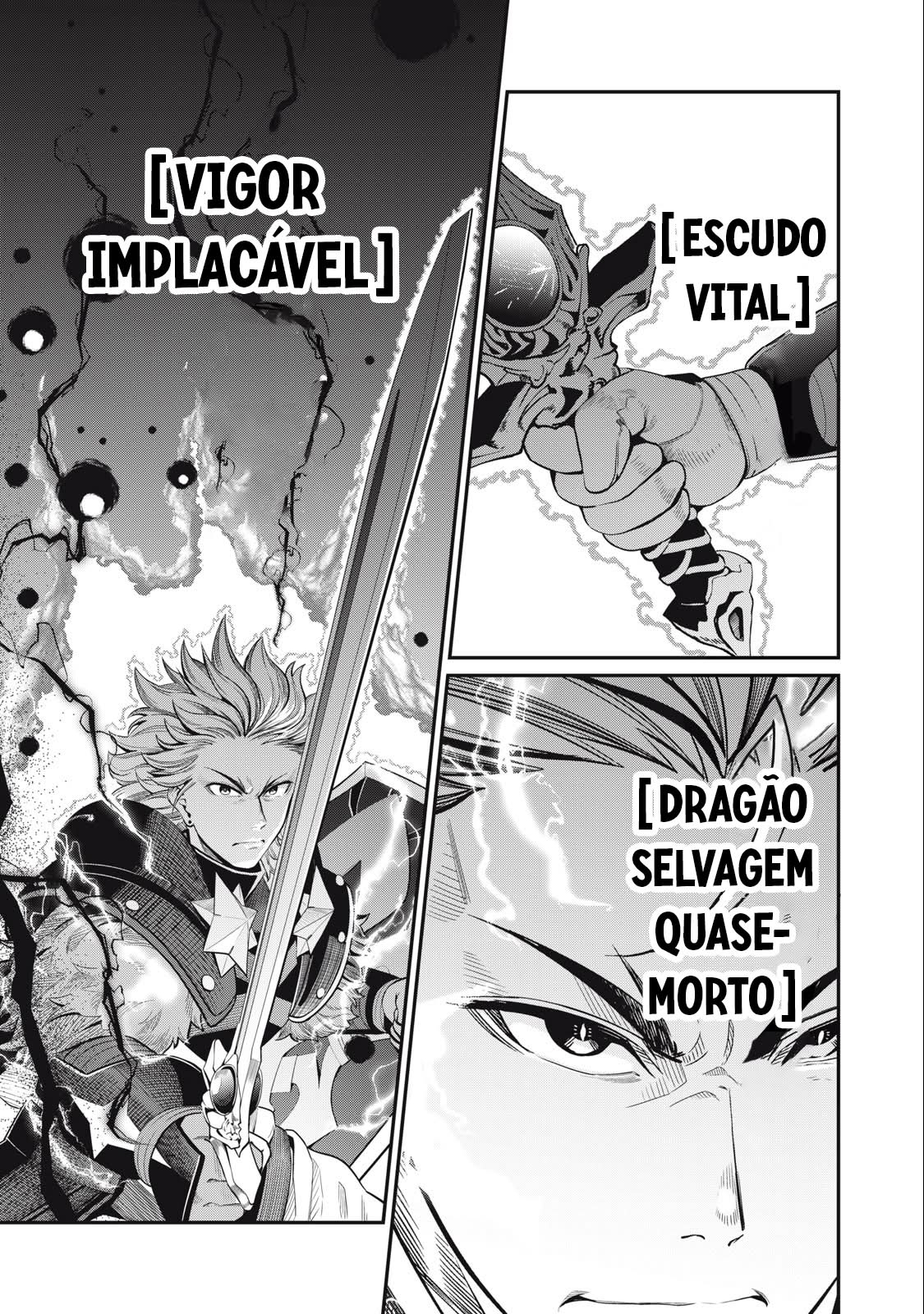 Read Tsuihou sareta Tensei Juukishi wa Game Chishiki de Musou suru PT Manga Online