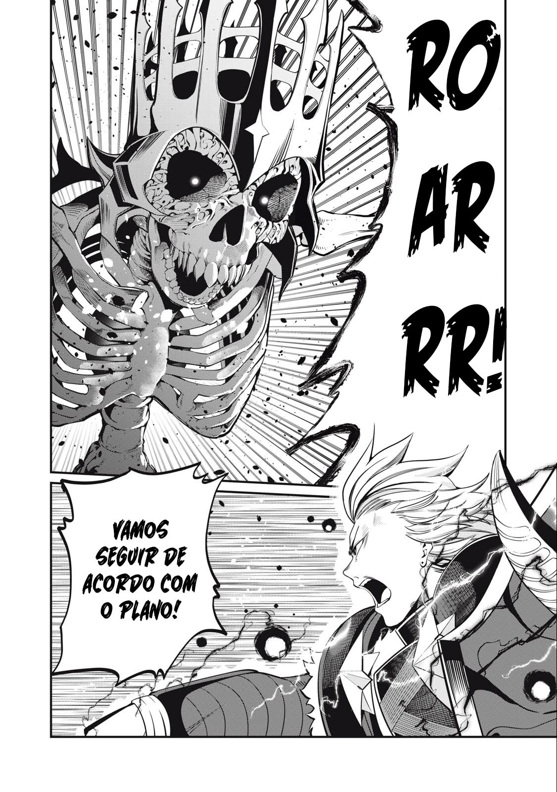 Read Tsuihou sareta Tensei Juukishi wa Game Chishiki de Musou suru PT Manga Online