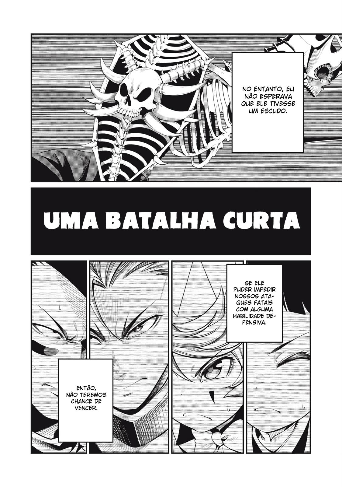 Read Tsuihou sareta Tensei Juukishi wa Game Chishiki de Musou suru PT Manga Online
