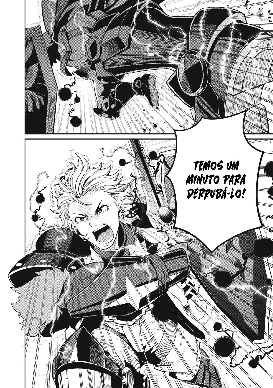Read Tsuihou sareta Tensei Juukishi wa Game Chishiki de Musou suru PT Manga Online