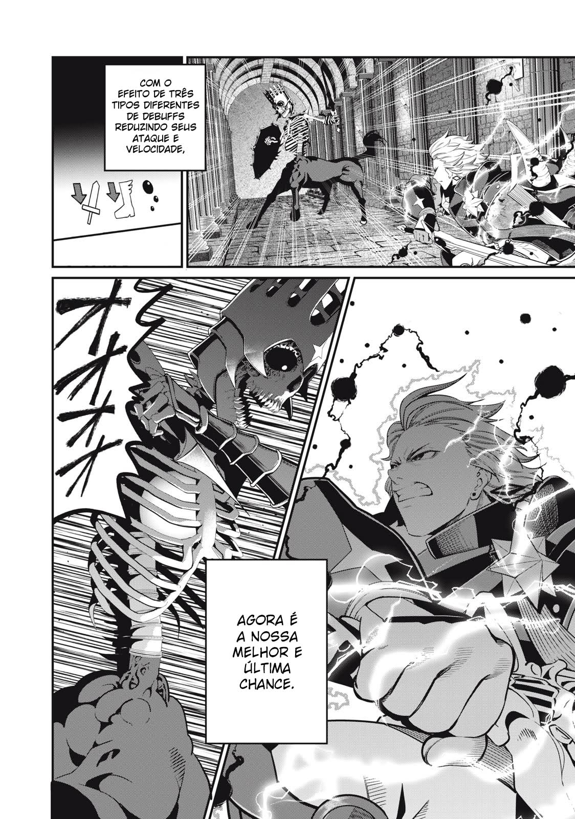 Read Tsuihou sareta Tensei Juukishi wa Game Chishiki de Musou suru PT Manga Online