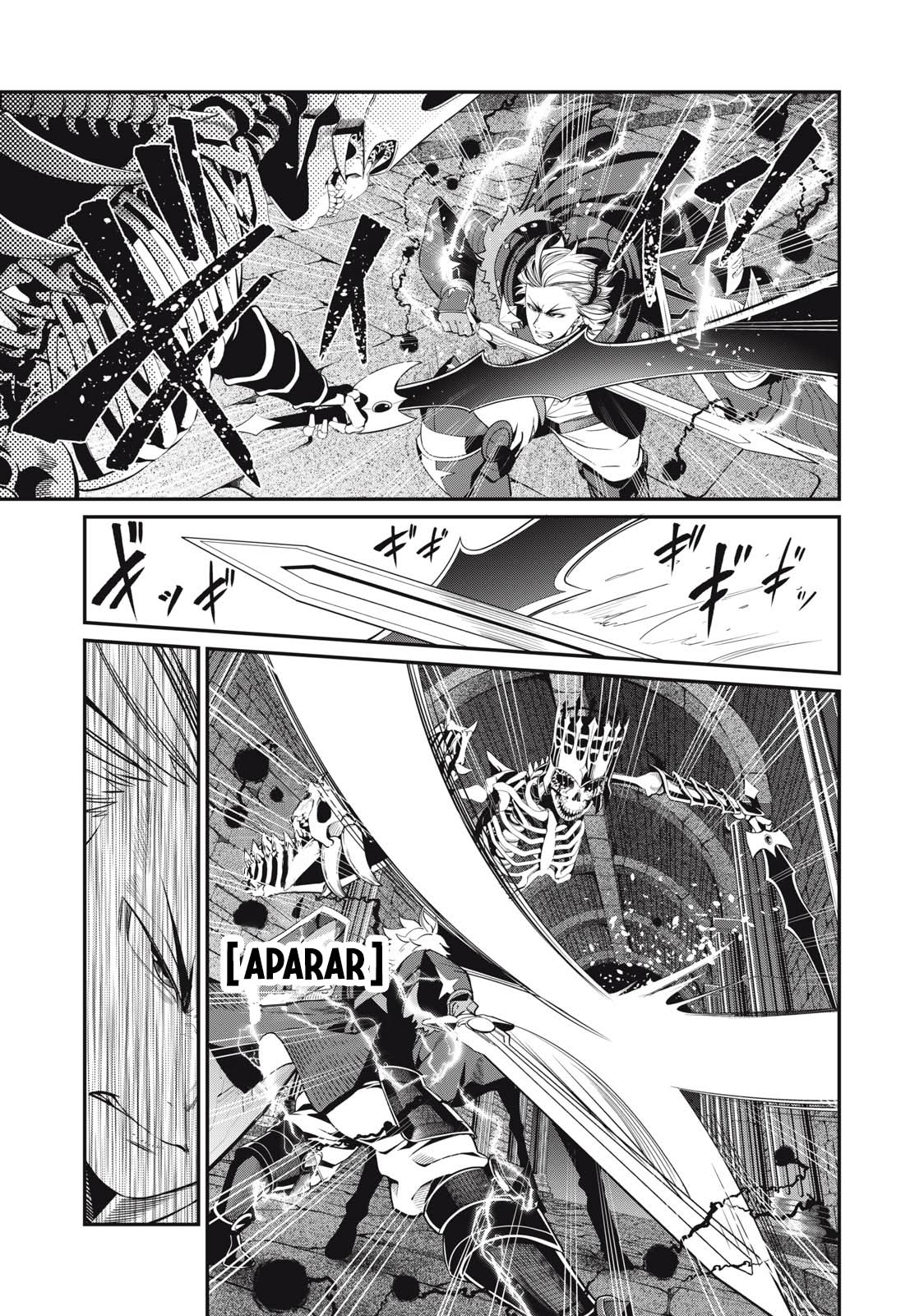 Read Tsuihou sareta Tensei Juukishi wa Game Chishiki de Musou suru PT Manga Online