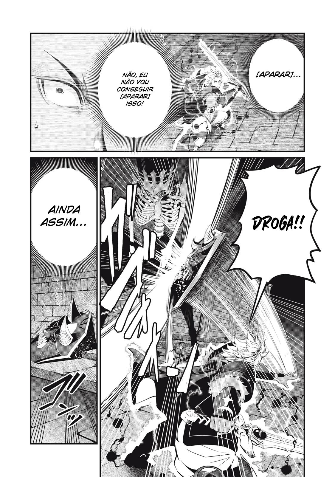 Read Tsuihou sareta Tensei Juukishi wa Game Chishiki de Musou suru PT Manga Online