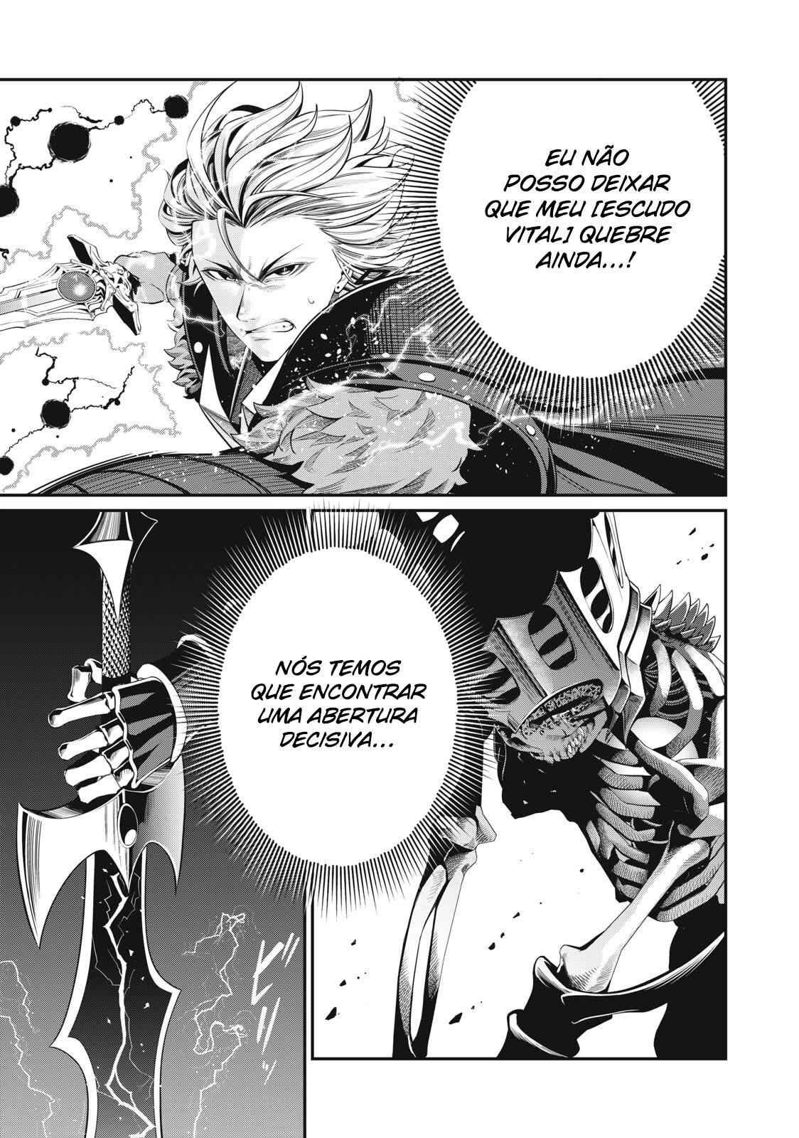 Read Tsuihou sareta Tensei Juukishi wa Game Chishiki de Musou suru PT Manga Online
