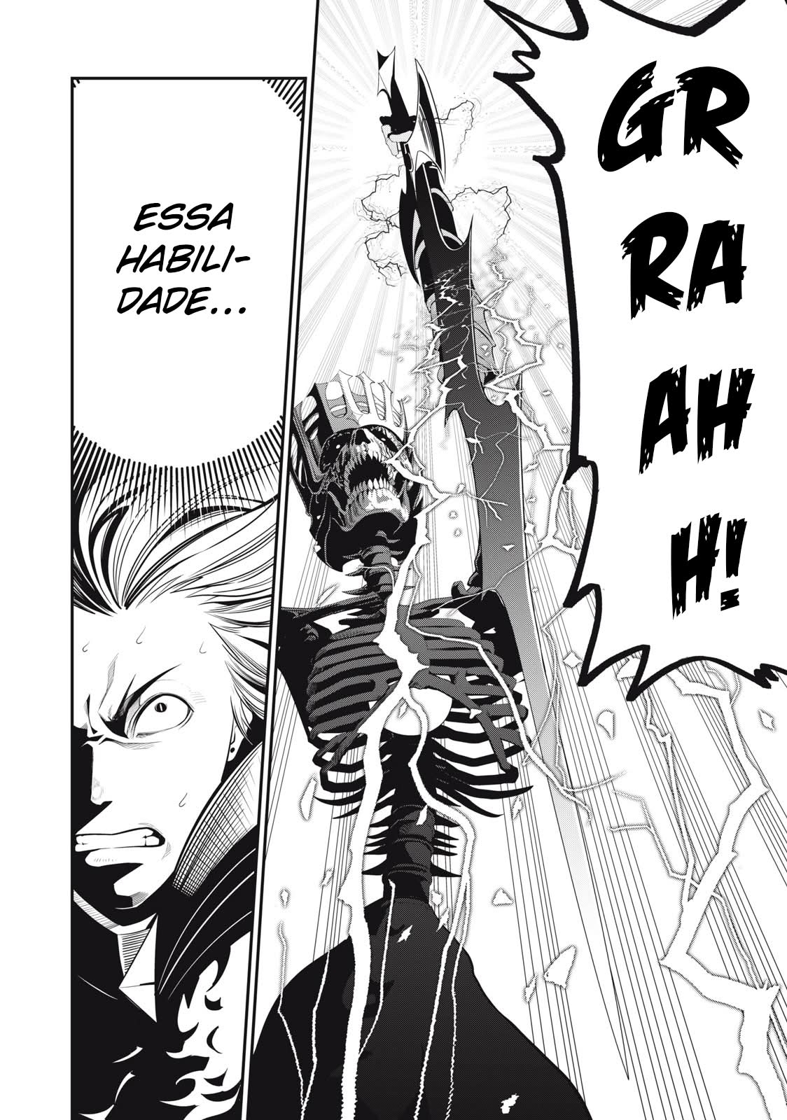 Read Tsuihou sareta Tensei Juukishi wa Game Chishiki de Musou suru PT Manga Online