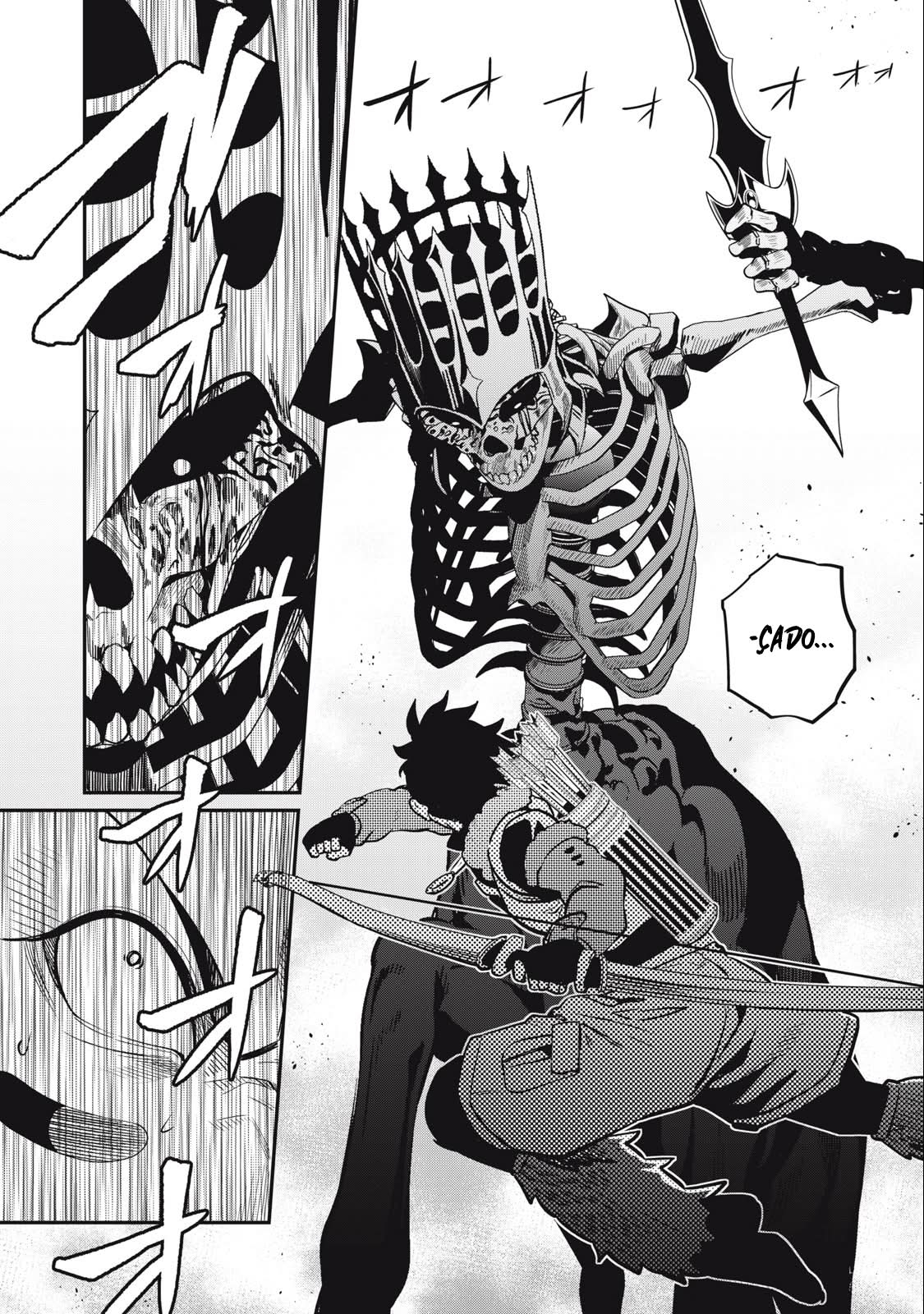 Read Tsuihou sareta Tensei Juukishi wa Game Chishiki de Musou suru PT Manga Online