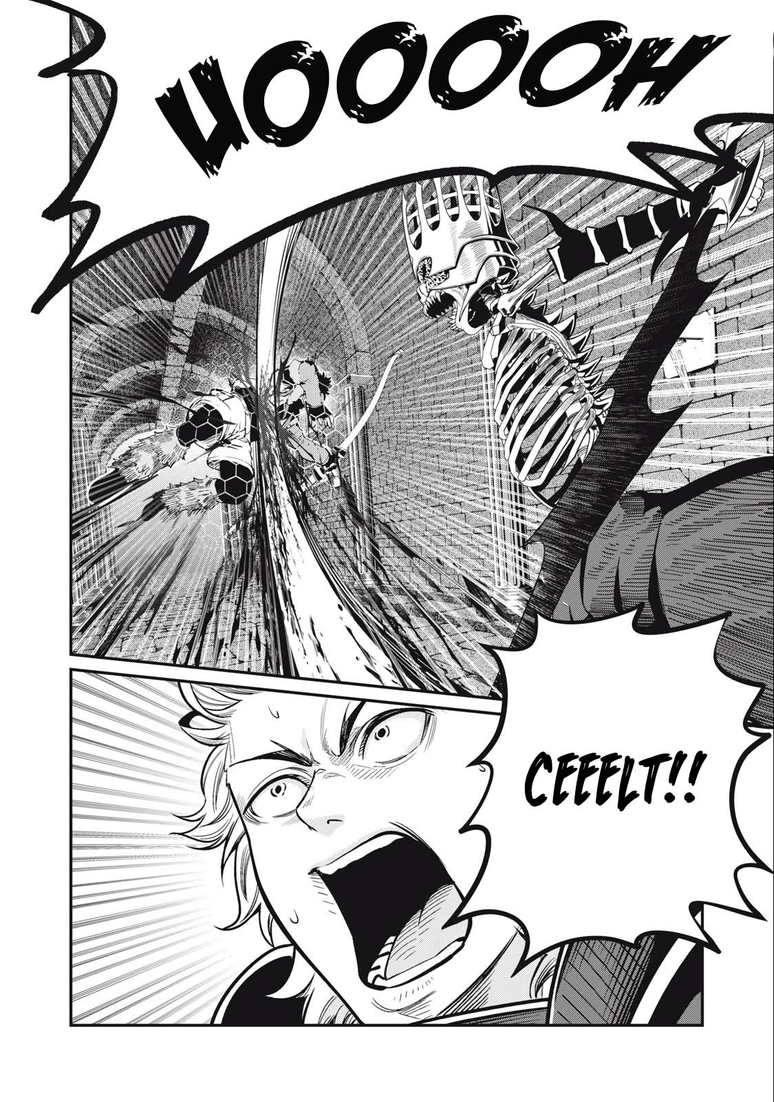 Read Tsuihou sareta Tensei Juukishi wa Game Chishiki de Musou suru PT Manga Online