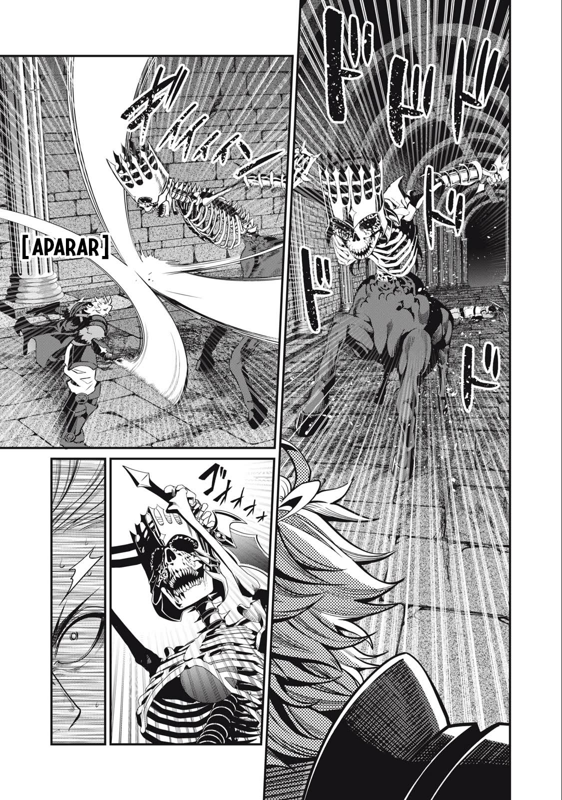 Read Tsuihou sareta Tensei Juukishi wa Game Chishiki de Musou suru PT Manga Online