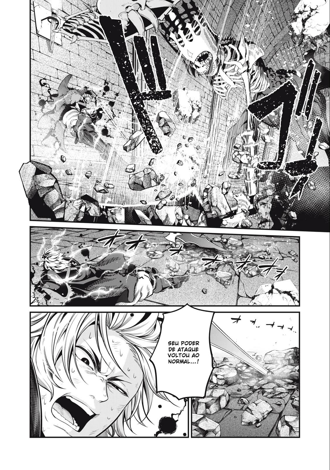 Read Tsuihou sareta Tensei Juukishi wa Game Chishiki de Musou suru PT Manga Online
