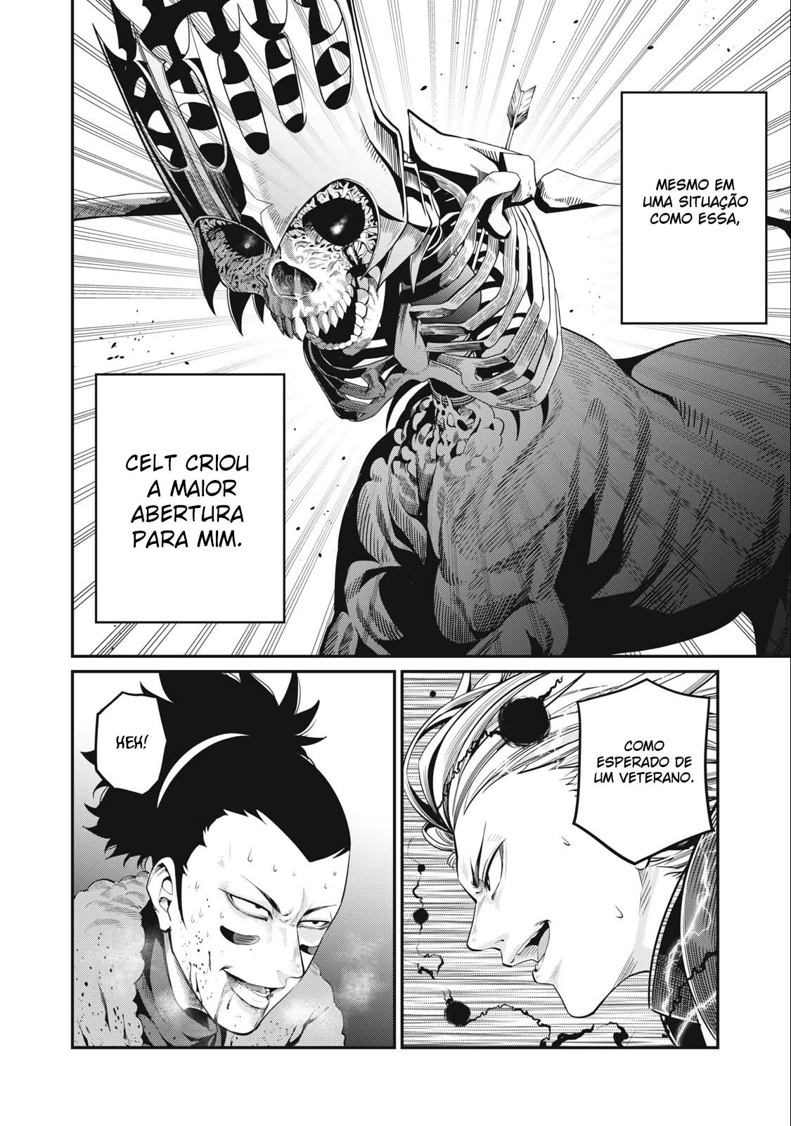 Read Tsuihou sareta Tensei Juukishi wa Game Chishiki de Musou suru PT Manga Online