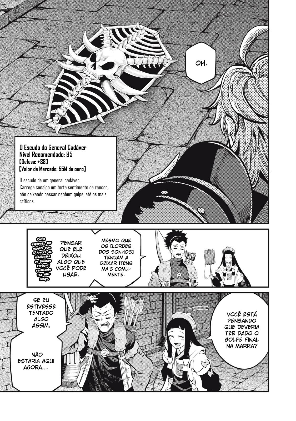 Read Tsuihou sareta Tensei Juukishi wa Game Chishiki de Musou suru PT Manga Online