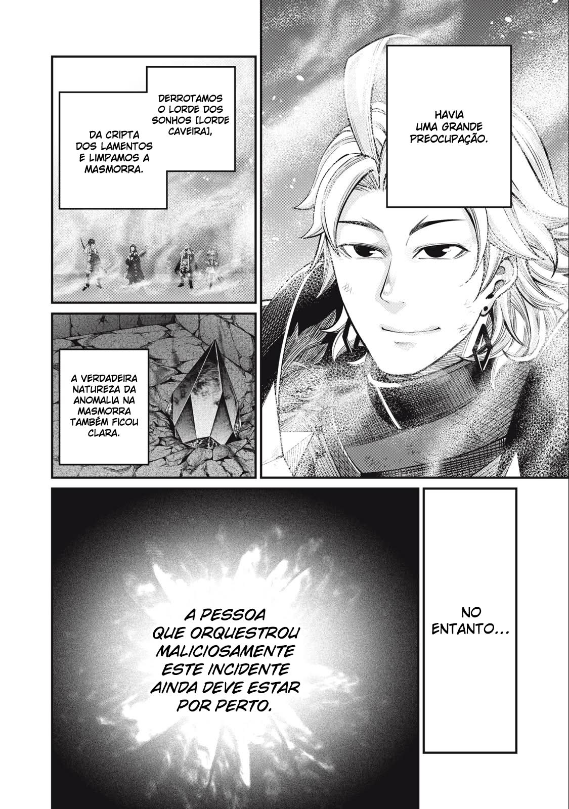 Read Tsuihou sareta Tensei Juukishi wa Game Chishiki de Musou suru PT Manga Online