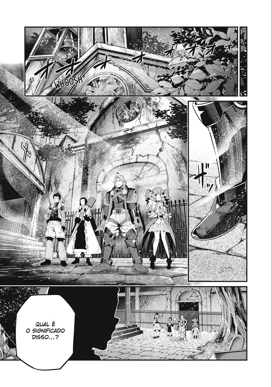 Read Tsuihou sareta Tensei Juukishi wa Game Chishiki de Musou suru PT Manga Online