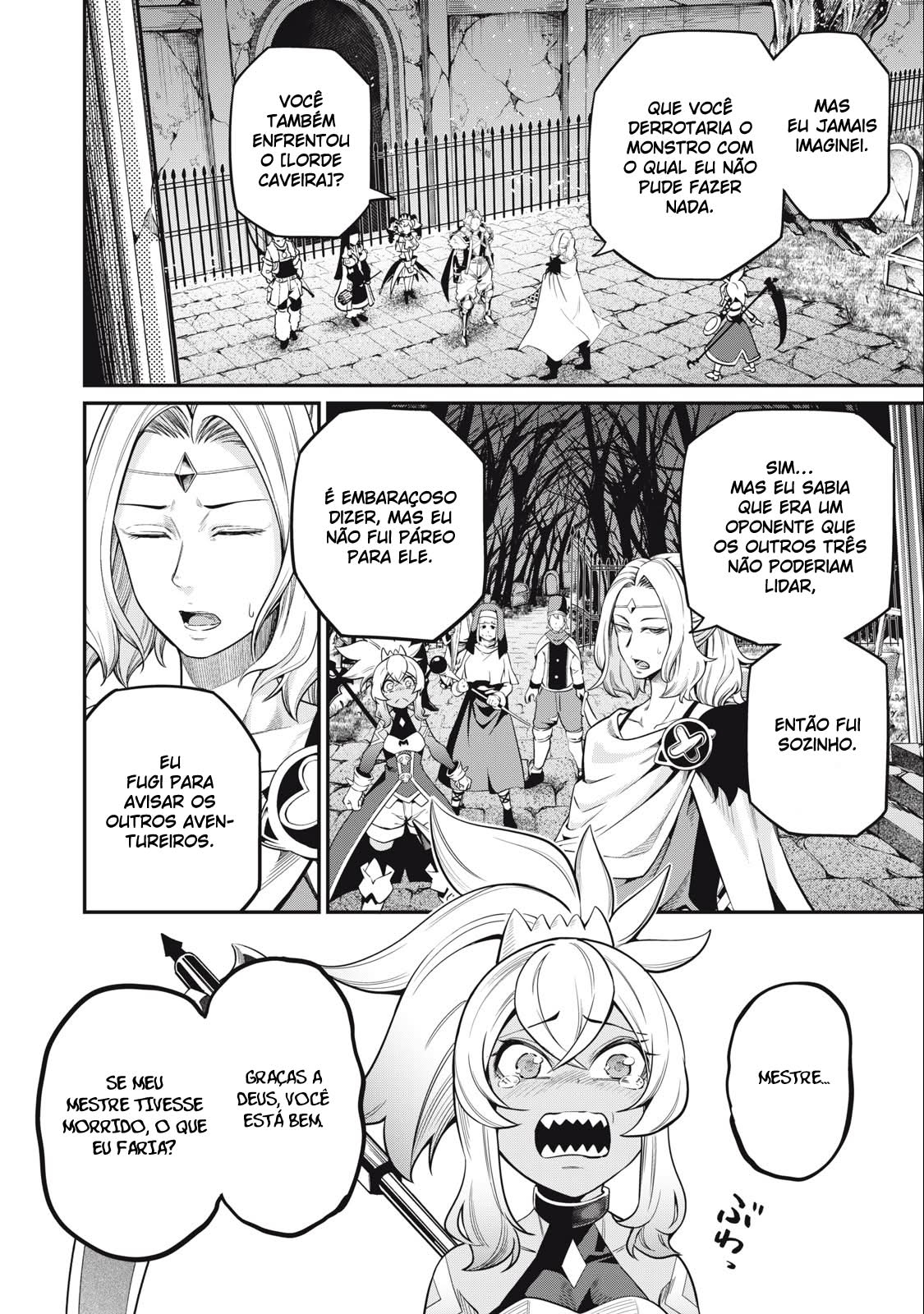 Read Tsuihou sareta Tensei Juukishi wa Game Chishiki de Musou suru PT Manga Online