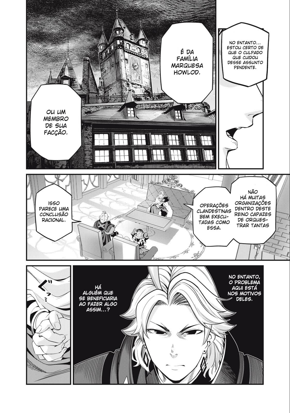 Read Tsuihou sareta Tensei Juukishi wa Game Chishiki de Musou suru PT Manga Online