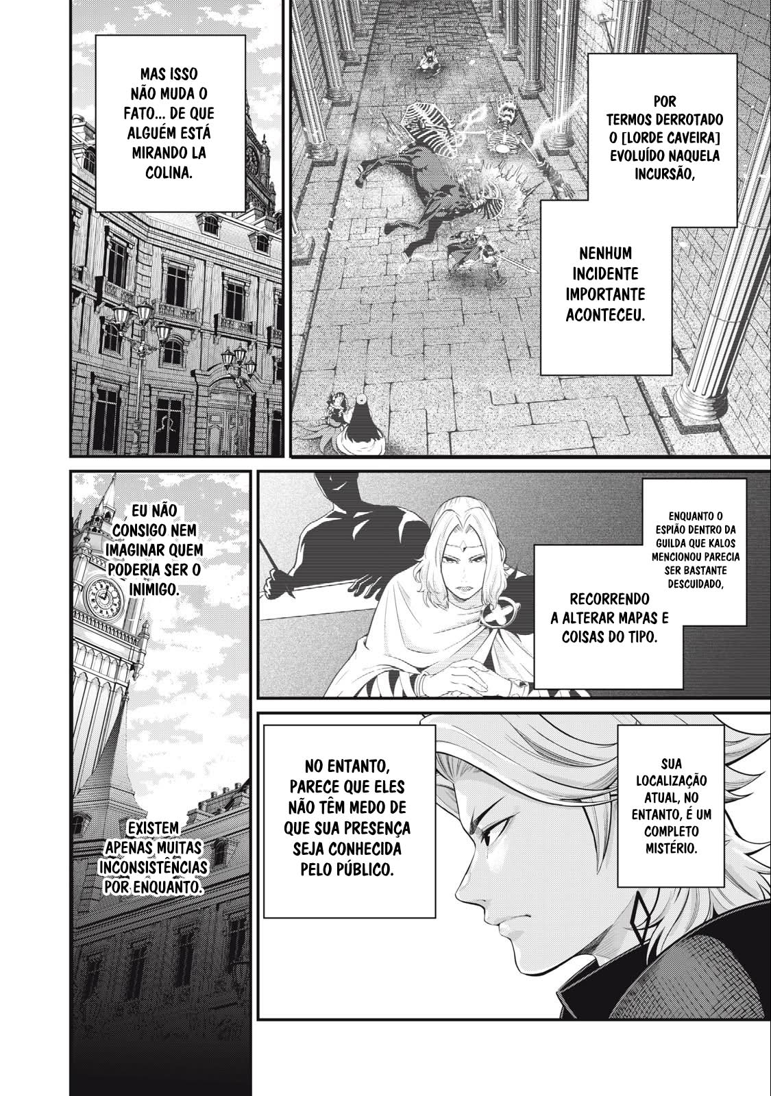Read Tsuihou sareta Tensei Juukishi wa Game Chishiki de Musou suru PT Manga Online