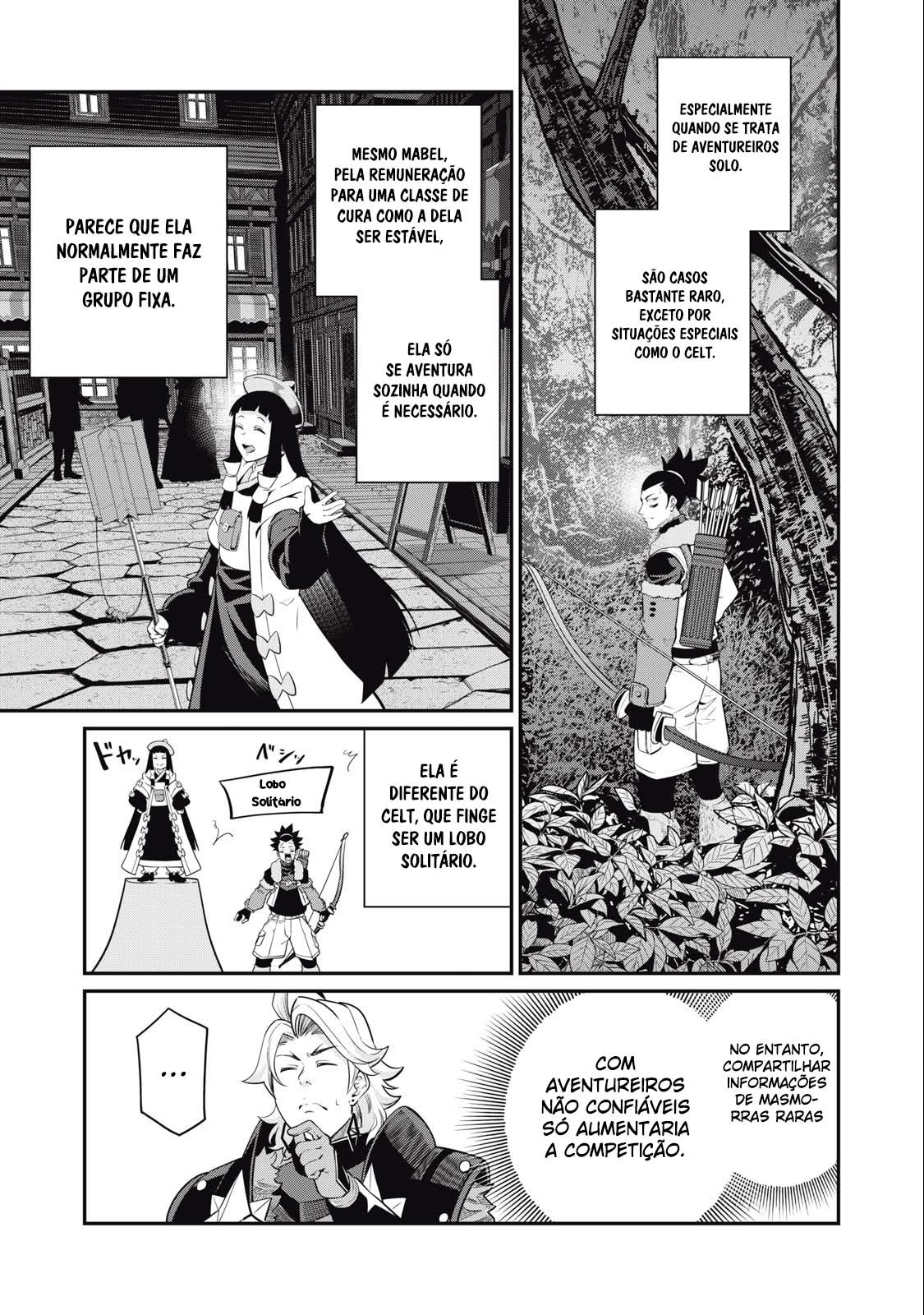 Read Tsuihou sareta Tensei Juukishi wa Game Chishiki de Musou suru PT Manga Online