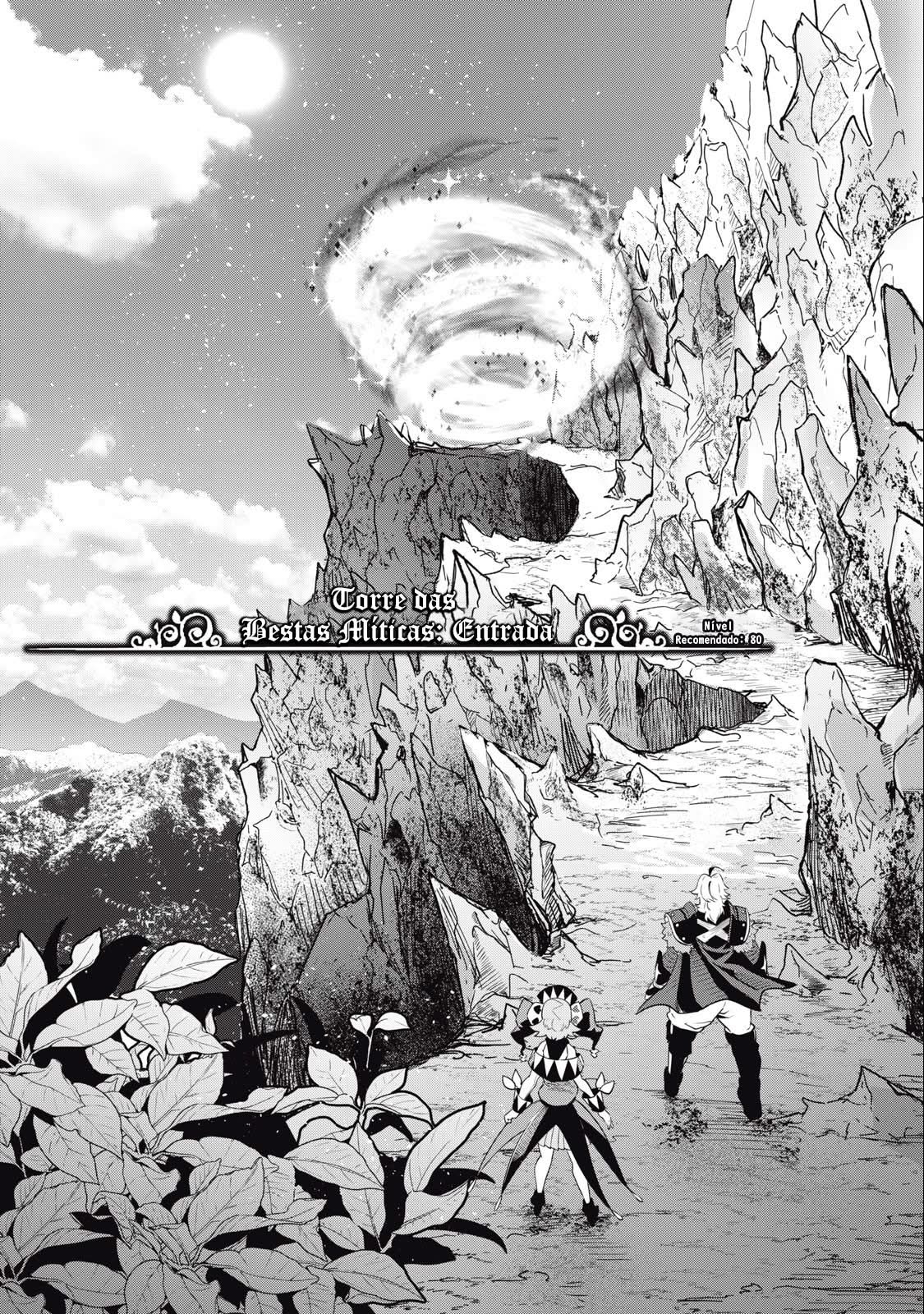 Read Tsuihou sareta Tensei Juukishi wa Game Chishiki de Musou suru PT Manga Online