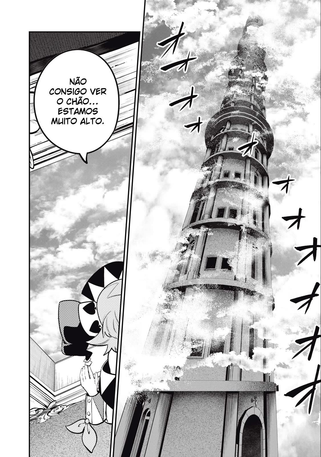 Read Tsuihou sareta Tensei Juukishi wa Game Chishiki de Musou suru PT Manga Online