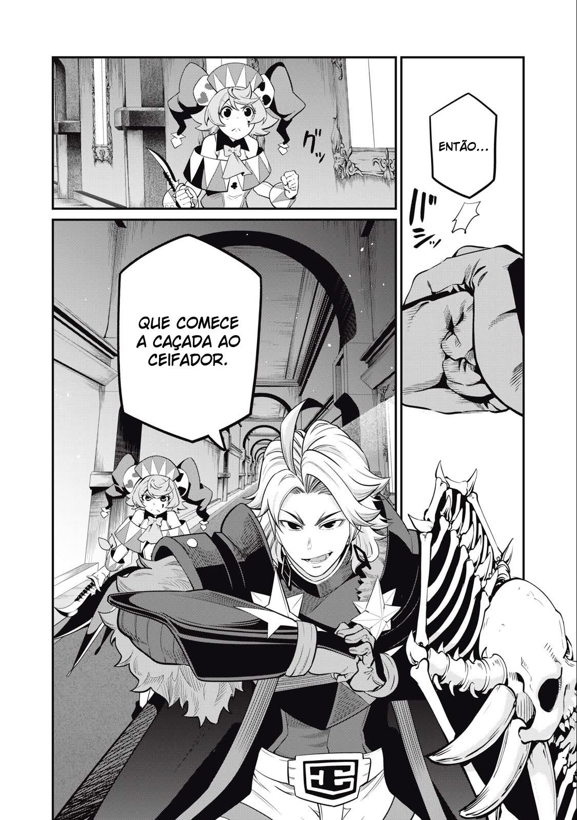 Read Tsuihou sareta Tensei Juukishi wa Game Chishiki de Musou suru PT Manga Online